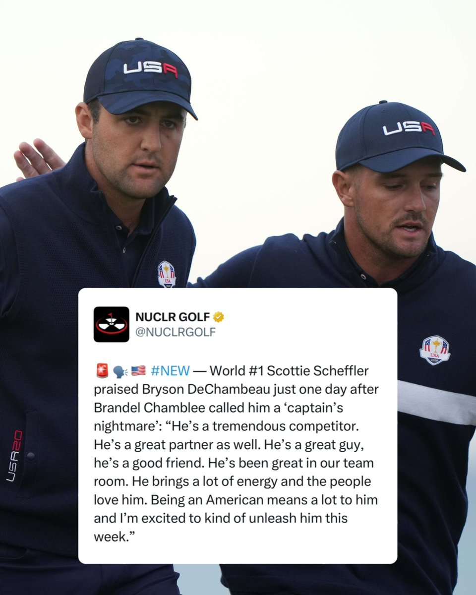 Fore Play tweet media