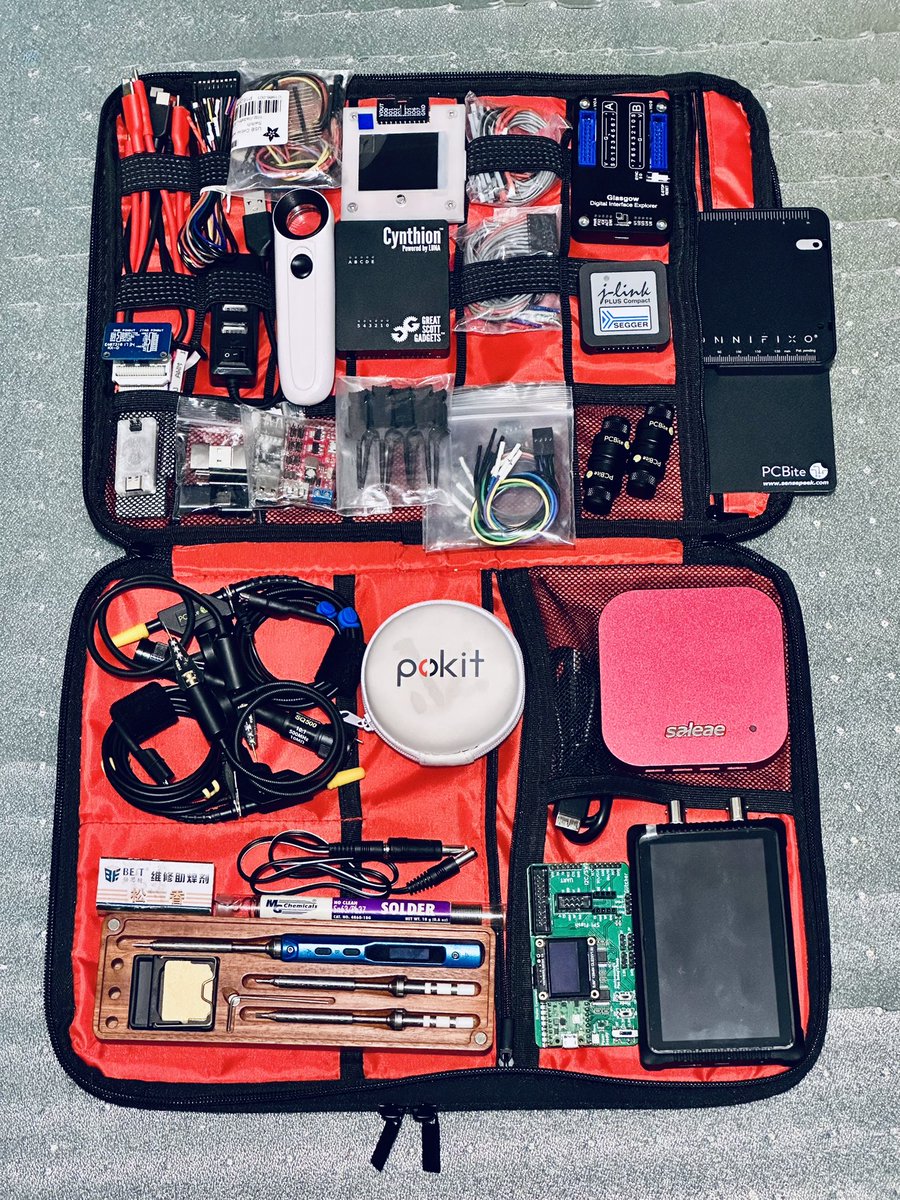 Alex Hude tweet media