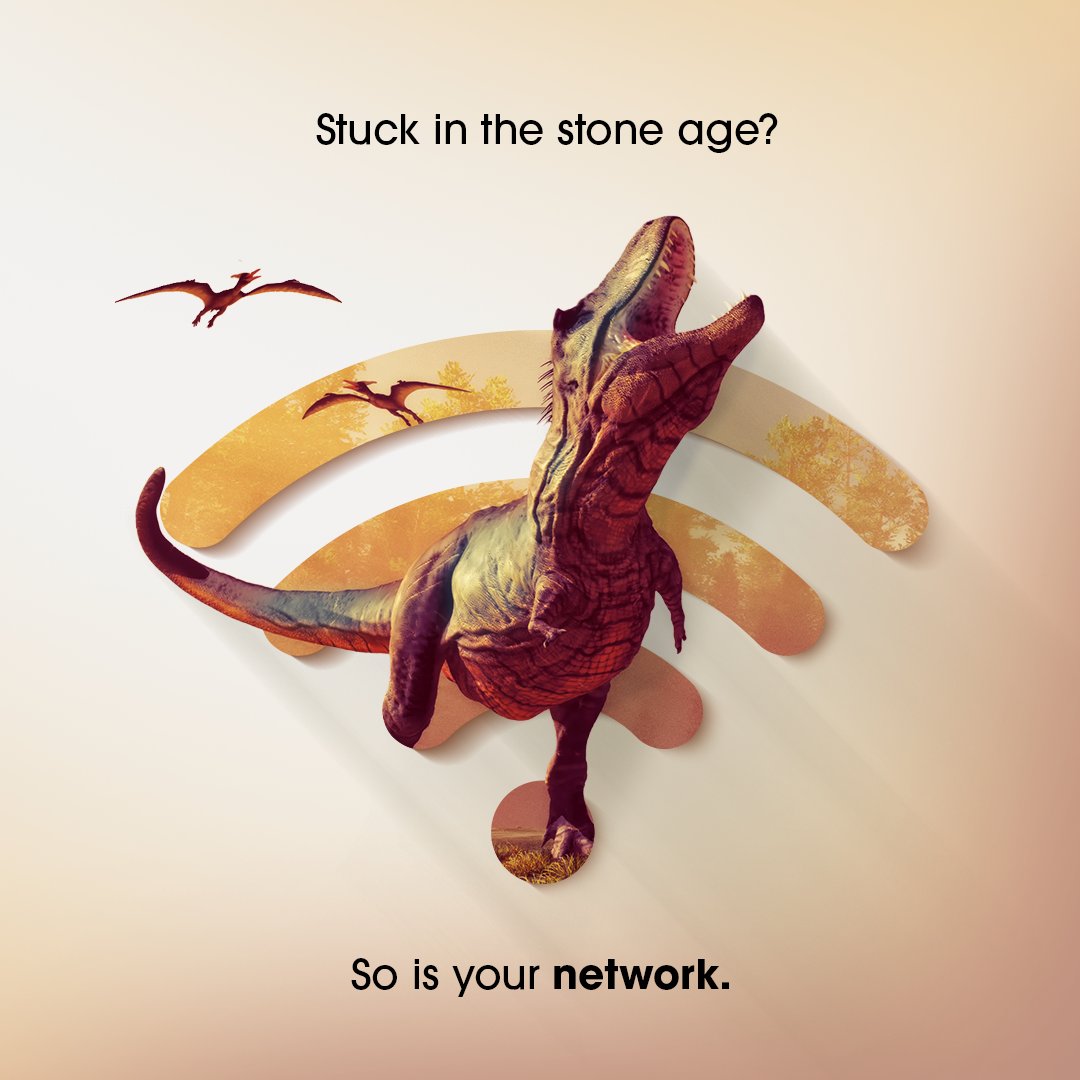 ITHealthPartner's tweet image. Still guarding your business with outdated defenses? Hackers thrive on legacy systems. Modern threats need modern protection.

Comment “Stone Age” and we’ll help you start your evolution toward cyber readiness. #CyberReadiness #ModernizeSecurity