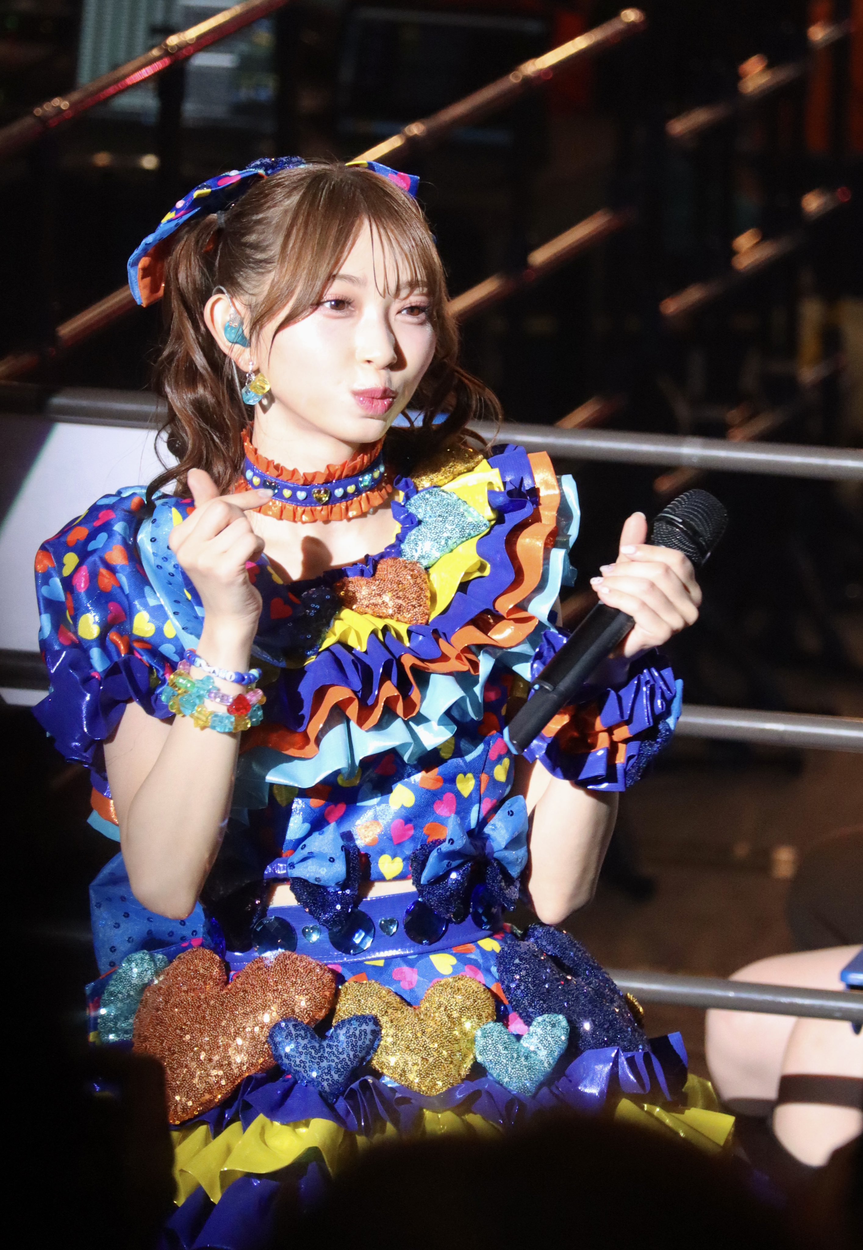 辻野かなみ　まとめ売り ❤︎ ⁡ MUSIC STATIONありがとうございました✨ ⁡ たくさんの方