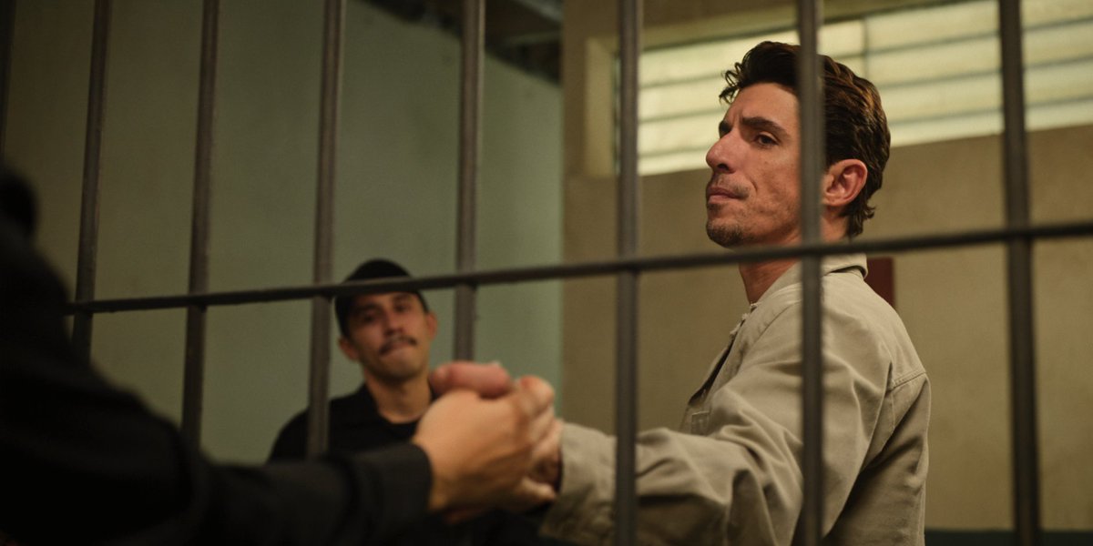 Sobrevivieron… pero las heridas no han sanado. El 10 de diciembre llega ‘Accidente’, temporada 2, solo en Netflix.

📸 ¡acá las primeras imágenes!