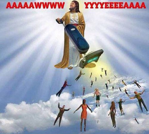 Cynamongirl's tweet image. Just sitting here looking out the window, patiently waiting for all these folks to start flying away so we can finally get back some normalcy. LESGOO, JESUS.
#Rapture2025