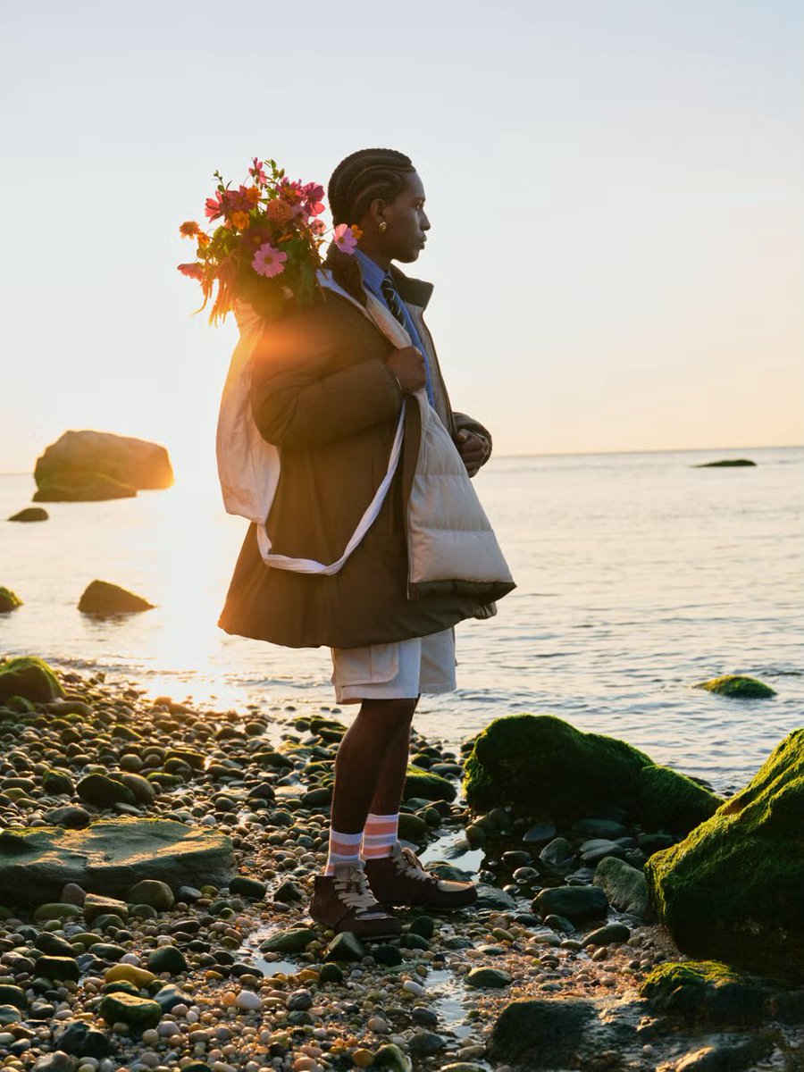 A$AP Rocky for ELLE MAGAZINE(2025) 

PHOTOGRAPHED BY JUSTIN FRENCH.