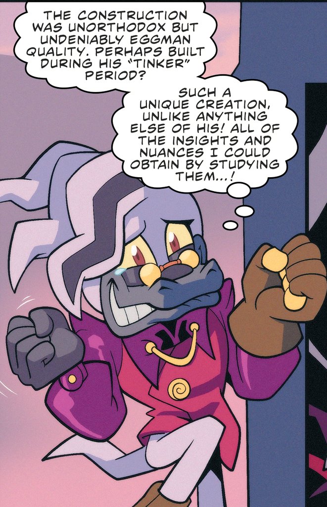 Daily Dr. Starline⭐ (@DrStarlineIDW) / Posts / X