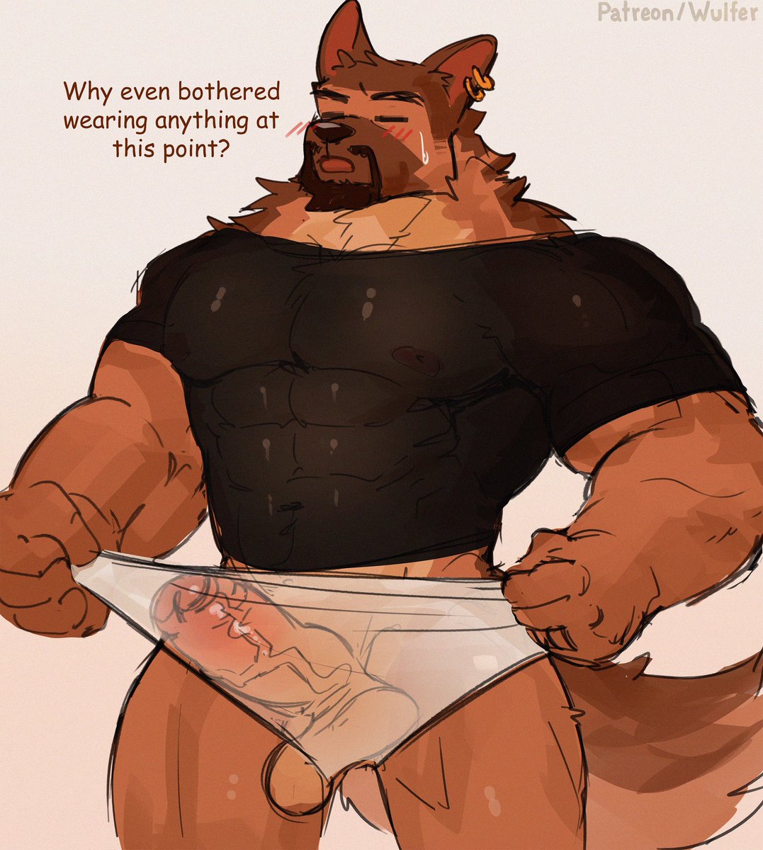 Lets go full nakey !