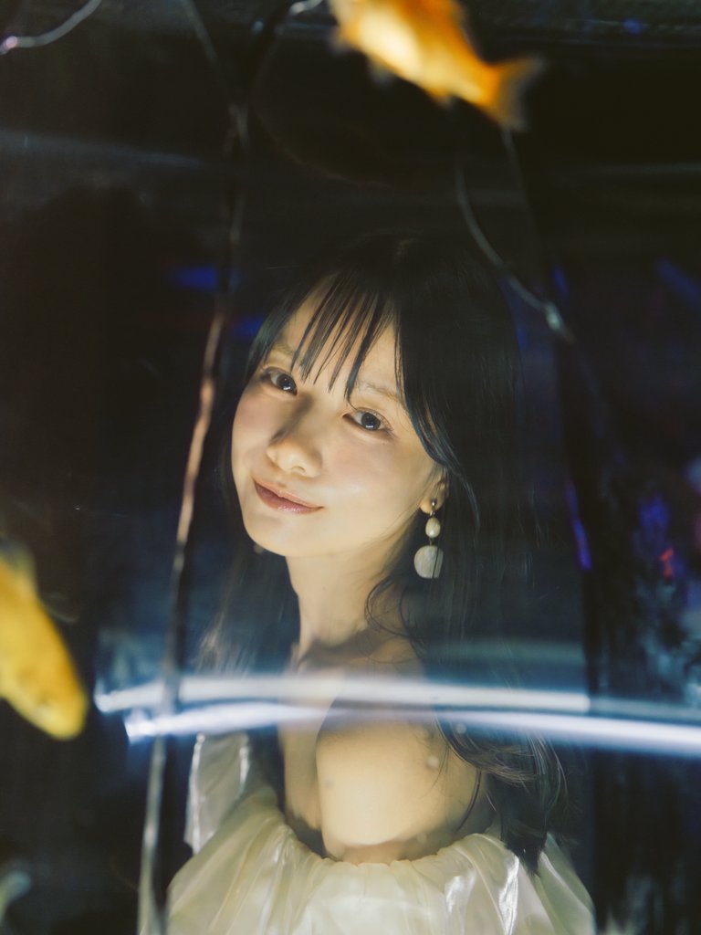 aceyuta11's tweet image. 涼風あき（@s_aki69 ）ちゃん

#アートアクアリウム
#ACEmemory