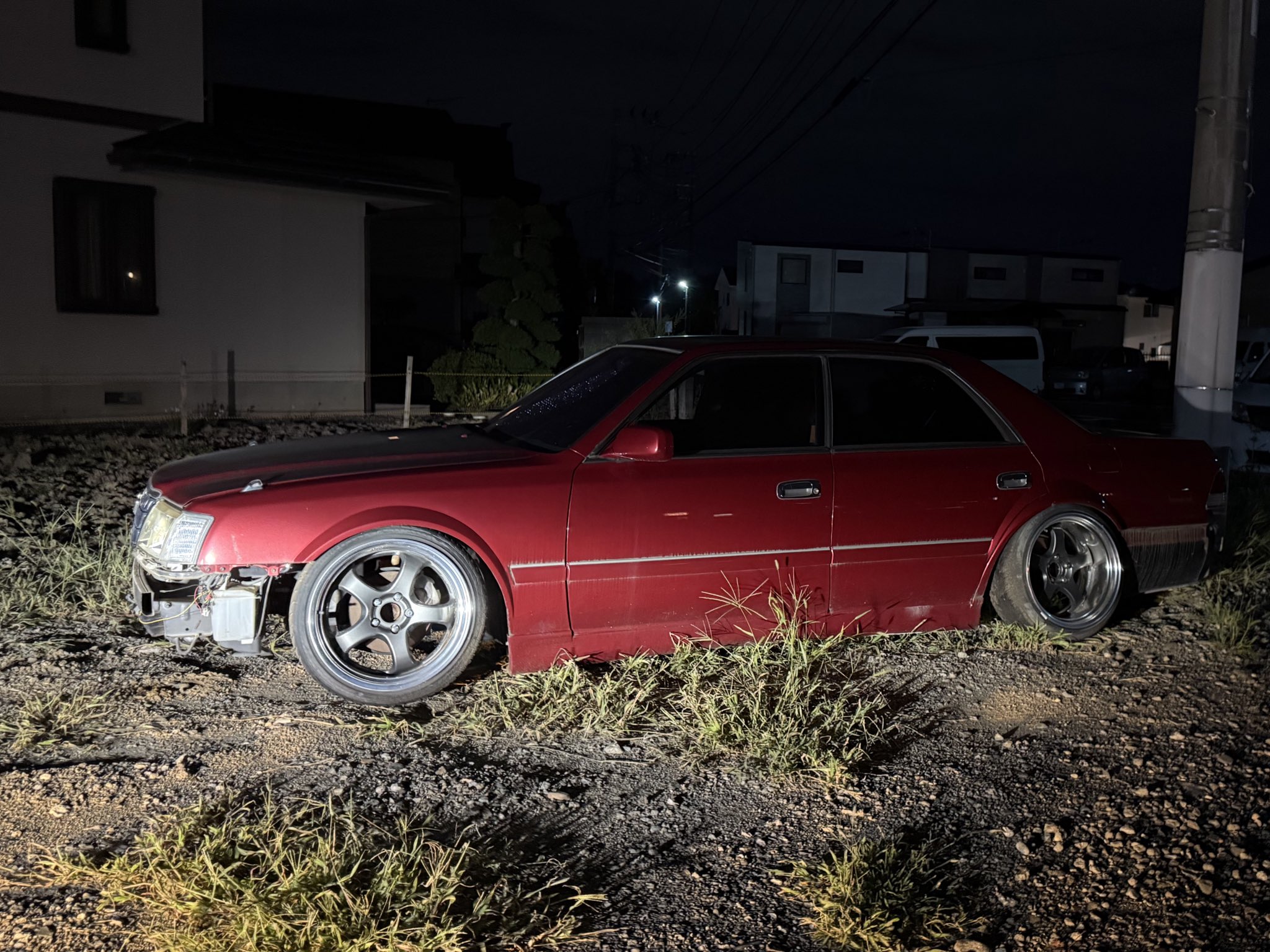 れなページ ラシッサ クローゼット扉 ドア 4枚 折れ戸 ラシッサS ノンレール