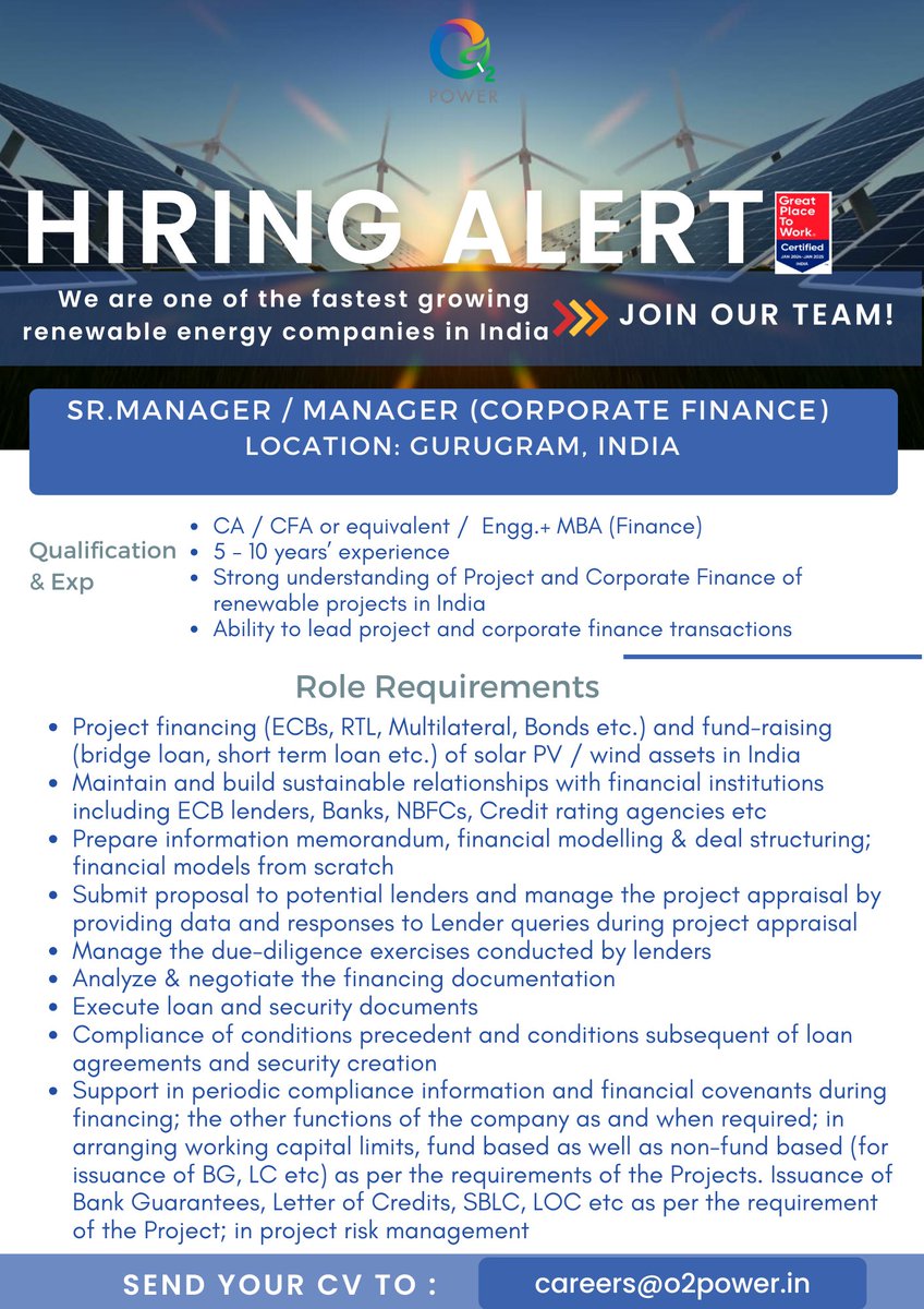 O2 Power tweet media