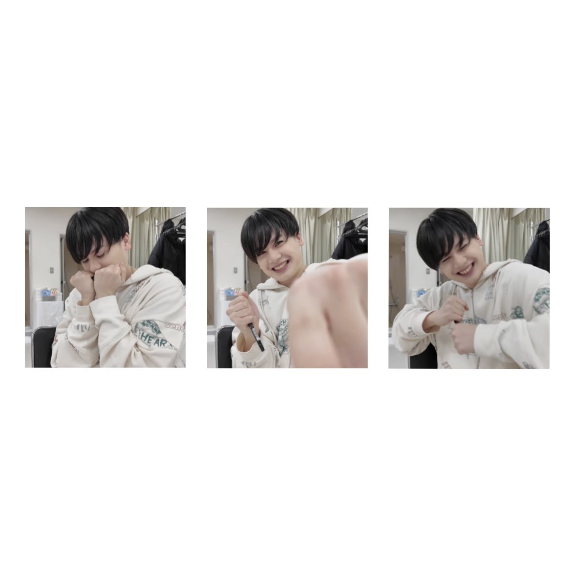 haru🐧 tweet media