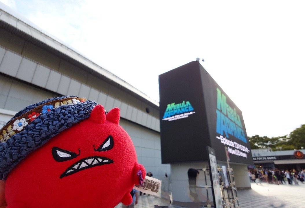 コールドスリープ前のライブ行ってきました…
最高だったけど…寂しい…！😭