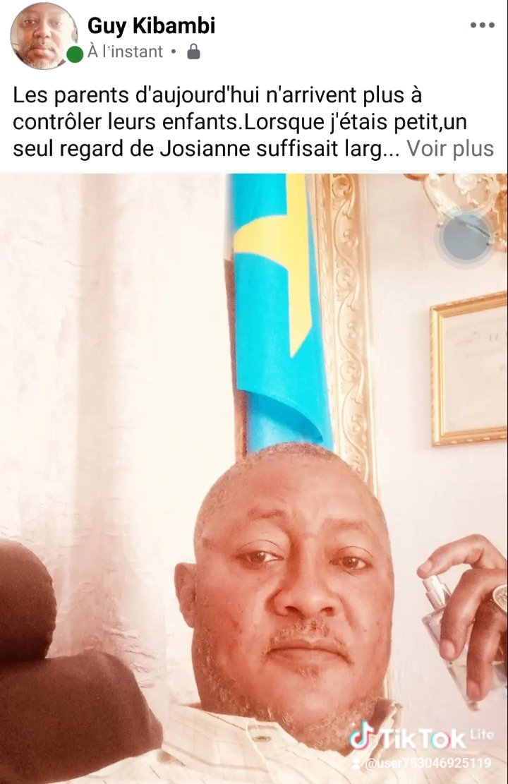 Guy Kibambi (@kibambi73984) on Twitter photo 