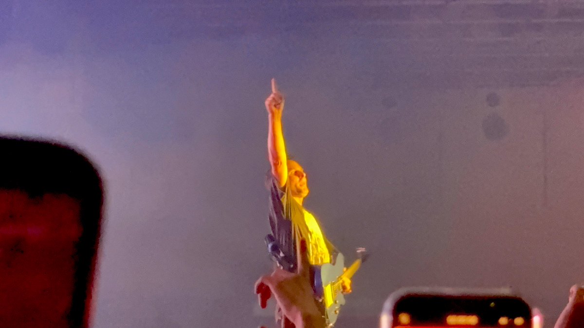 moddy's tweet image. マシュー様、最強！最高！ #MUSE @muse