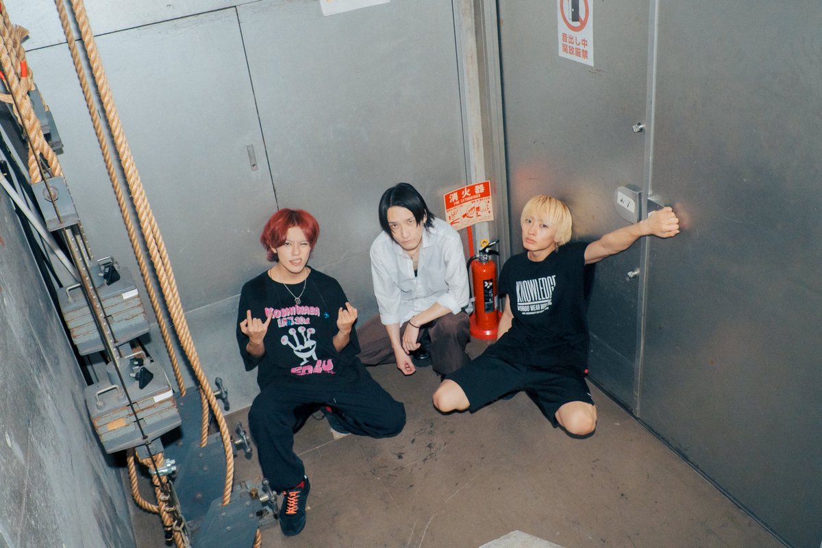 Singers_High's tweet image. 09.23 TAKAMATSU OLIVE HALL
HeartBreak tour 2025