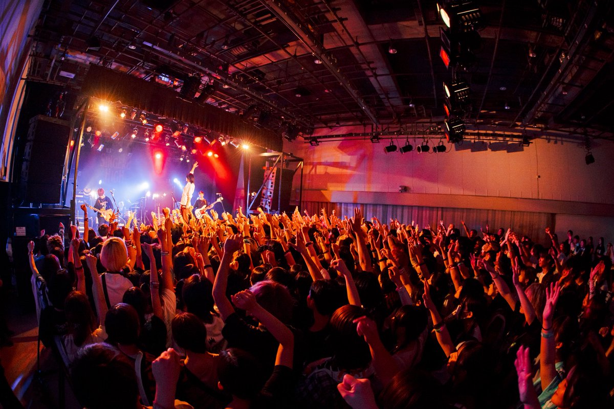 Singers_High's tweet image. 09.23 TAKAMATSU OLIVE HALL
HeartBreak tour 2025