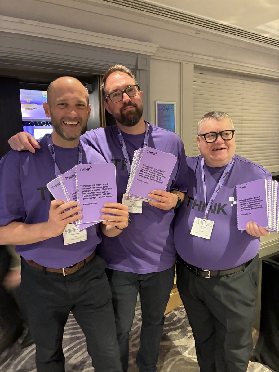 Gary Kernahan tweet media