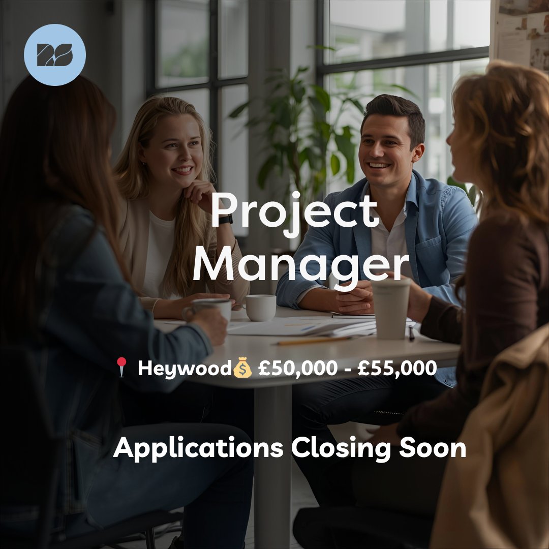 Recruitment Solutions (NW) (@recruitsolnw) on Twitter photo đStandout Role: đŁđżđźđˇđ˛đ°đ đ đŽđťđŽđ´đ˛đżđ
đˇ   đŚđŽđšđŽđżđ:                       ÂŁ50,000 - ÂŁ55,000
đ   đđźđ°đŽđđśđźđť:                  Heywood
đ   đŞđ˛đŻđđśđđ˛ đđśđťđ¸:         rsnwltd.com/job/project-maâŚ
đRSNWLTD.com
đ 01706 712388 đStandout Role: đŁđżđźđˇđ˛đ°đ đ đŽđťđŽđ´đ˛đżđ
đˇ   đŚđŽđšđŽđżđ:                       ÂŁ50,000 - ÂŁ55,000
đ   đđźđ°đŽđđśđźđť:                  Heywood
đ   đŞđ˛đŻđđśđđ˛ đđśđťđ¸:         rsnwltd.com/job/project-maâŚ
đRSNWLTD.com
đ 01706 712388