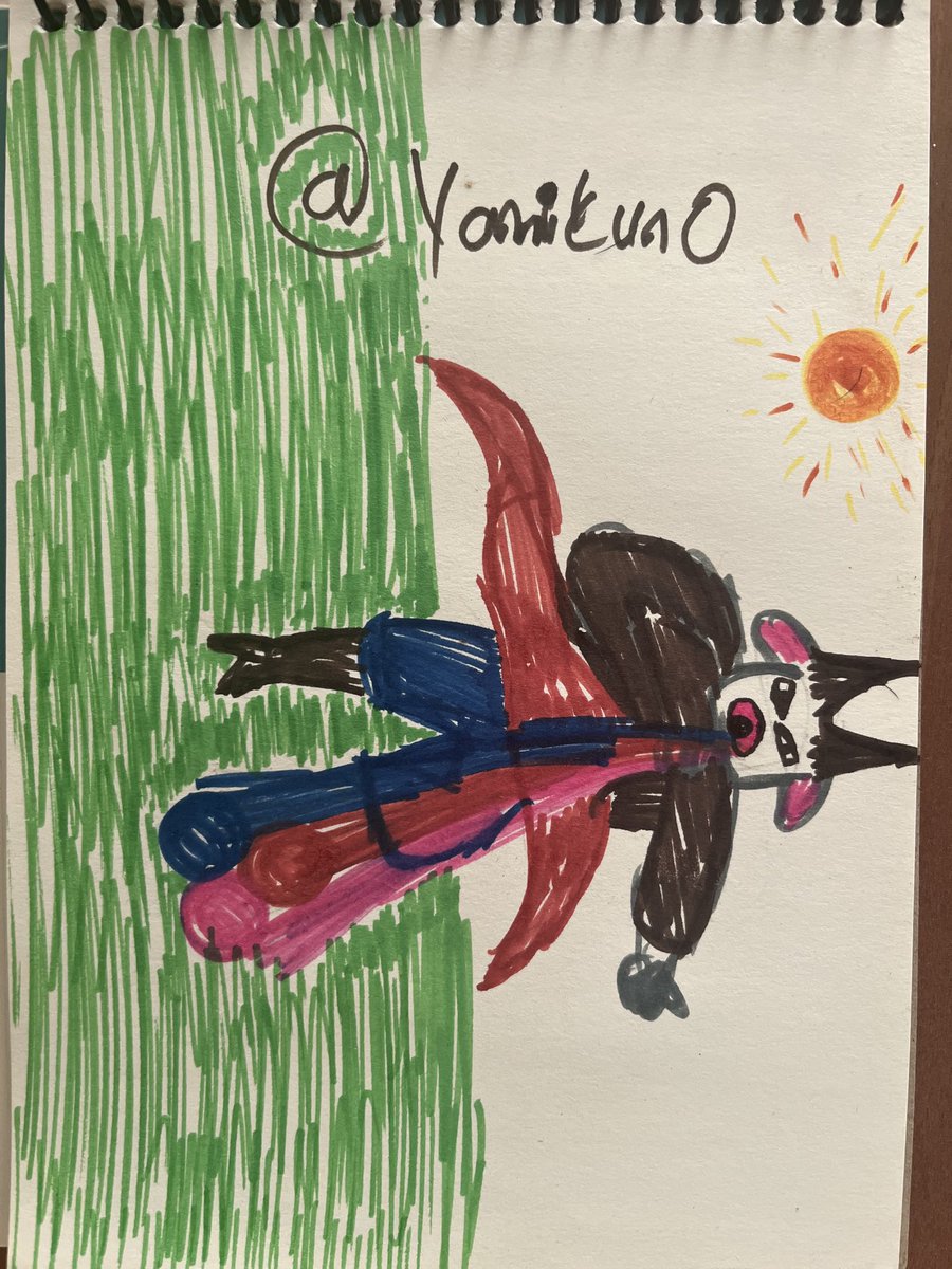 Yami No Mi Gnoma (Ø,G) (@l0ka321) on Twitter photo 