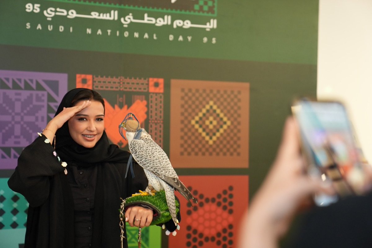 🇸🇦 احتفالنا باليوم الوطني السعودي كان مميز في جميع مقراتنا بجدة، الرياض، والشرقية ✨
لحظات جمعتنا بروح واحدة وحب للوطن 💚