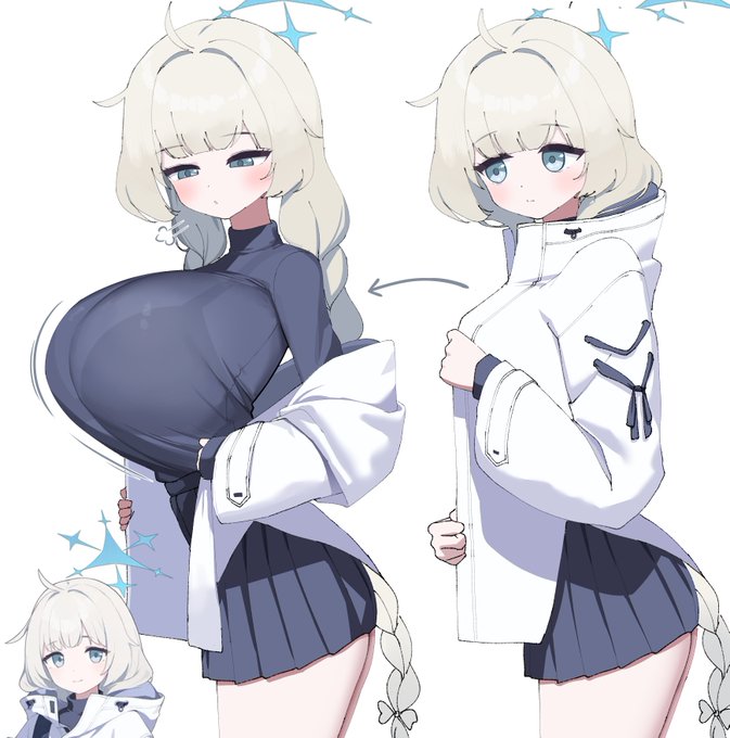 アリウスの秘密兵器 