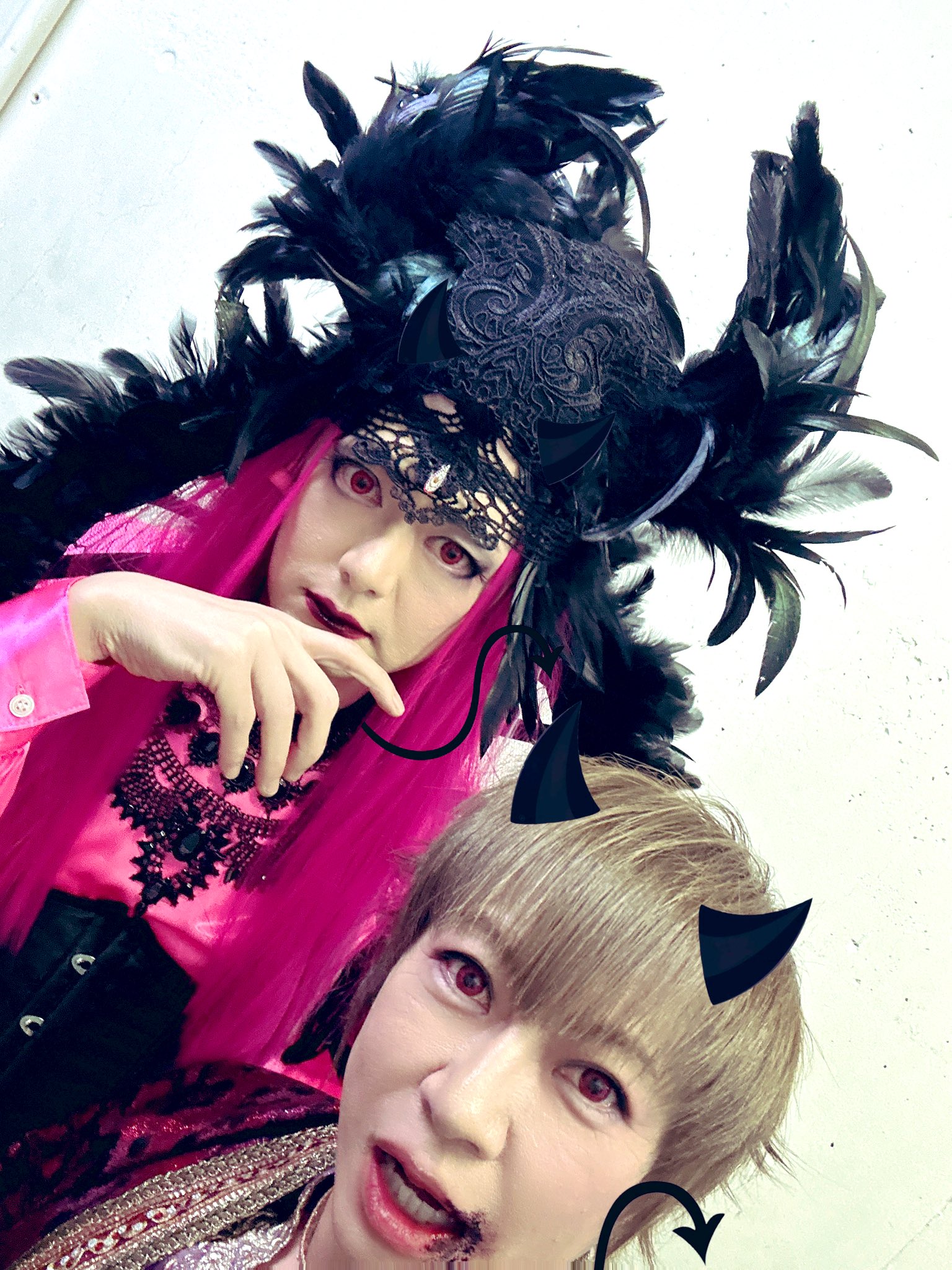DAISHI on X: 