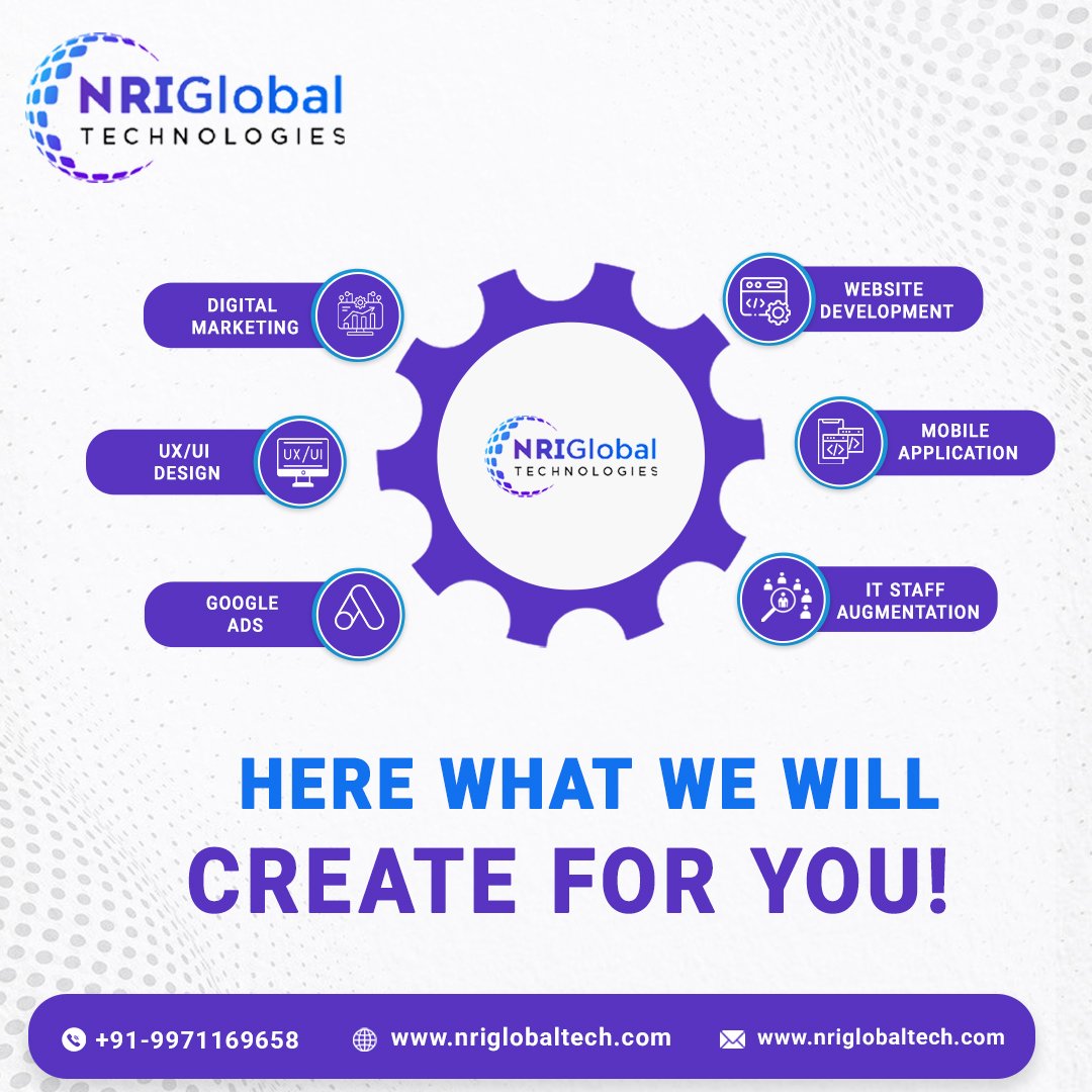 NRI Global Technologies tweet media