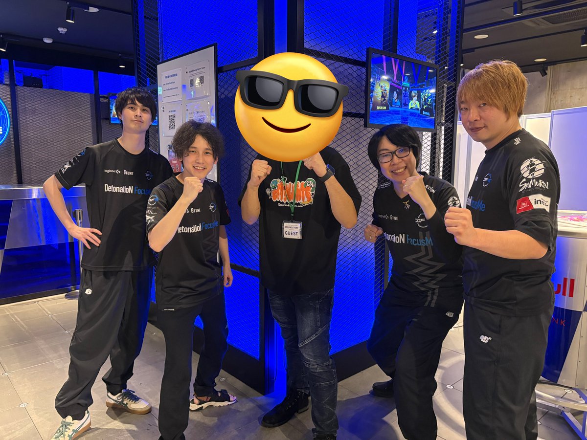 そろ汰🥊🫴🟣 (@sorota01) / Posts / X