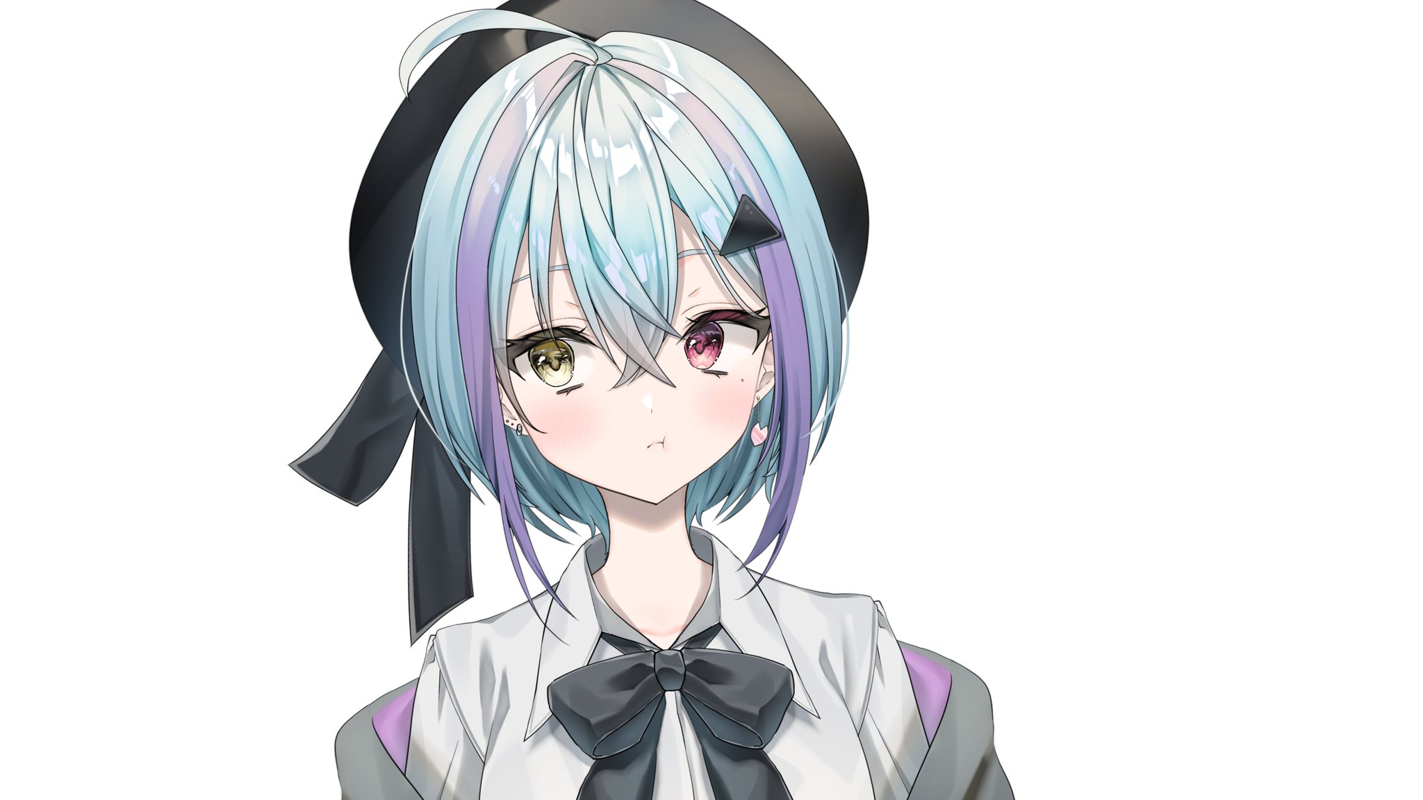 蒼桜ページ◇14kgf 蒼瀬桜風💙🌸👑スーパー個人VTuber on X: 