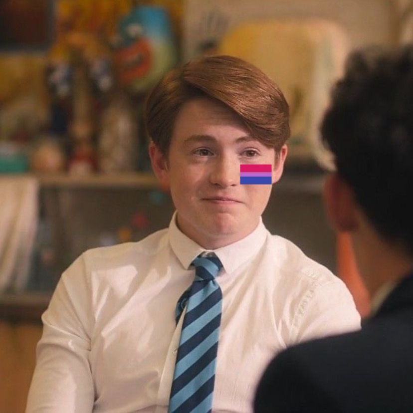 reddishkit's tweet image. my little boy, today is your day