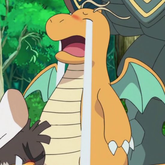 MythicSkunk's tweet photo. I need to make more vtuber friends lmao, but me being socially awkward definitely doesn’t help. 

Anyway reminder that i’m going to start a pokemon nuzlocke this Saturday at 2pm est!🔮 https://t.co/EatERKFuab