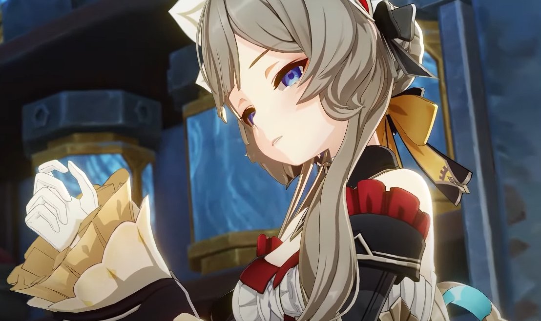 sandronetime's tweet image. day 693: sandrone is not playable 
1170 days since her first appearance