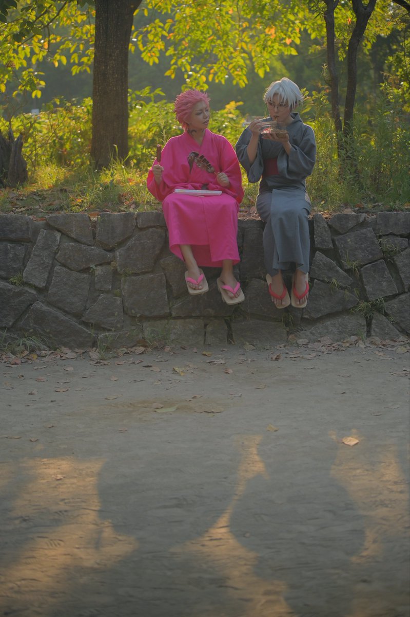 cos🏠72
なんか、これじゃまるで私たち......