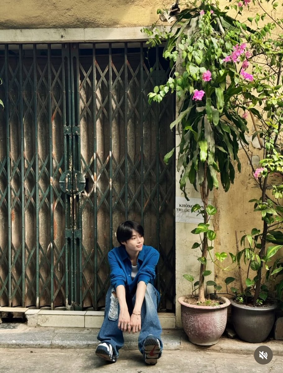 happy1715468's tweet photo. ハンビン今日もありがと❣️

ハンビンをずっと応援しています。
明日も良い一日を過ごしてください。 https://t.co/Gyu51Yx22R