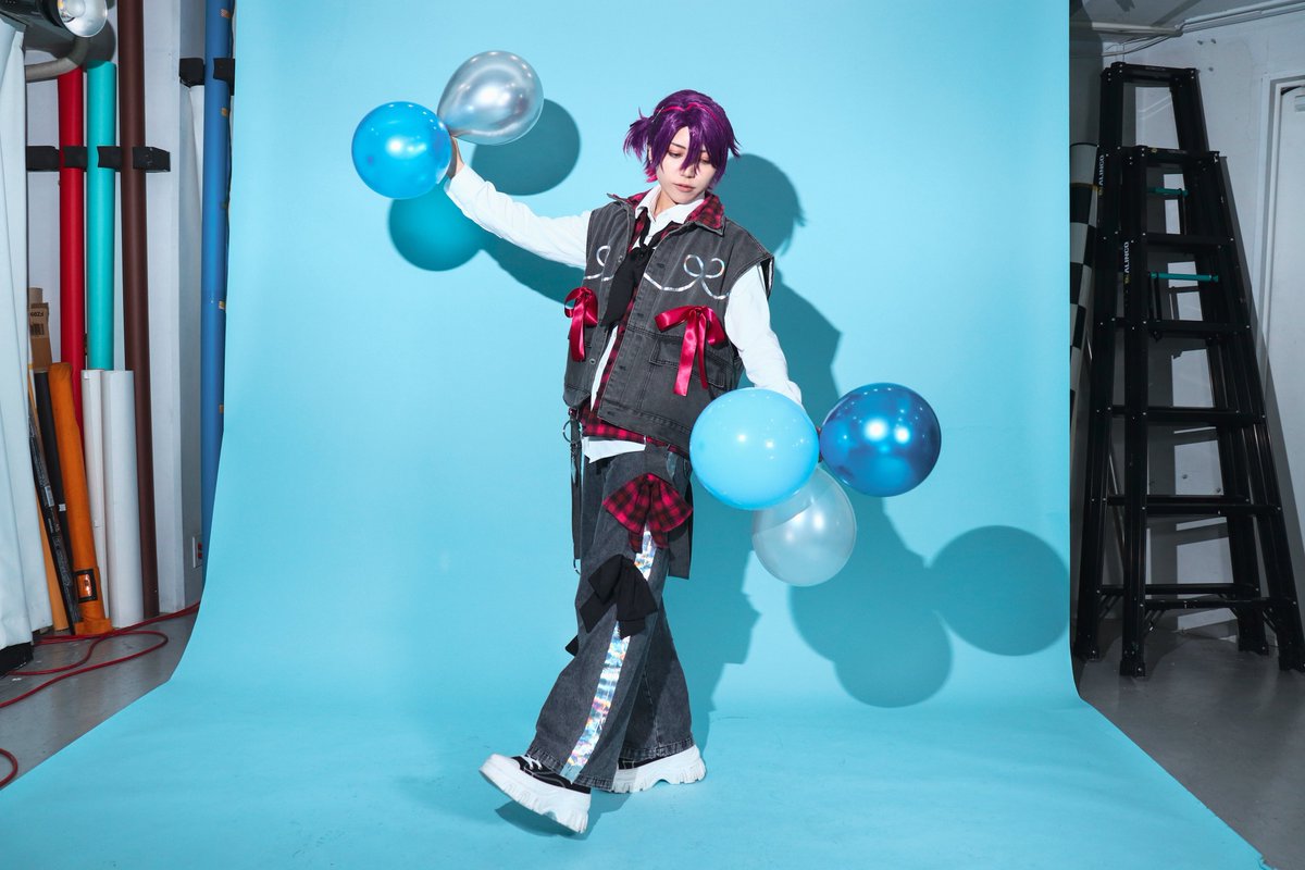 【Cosplay / 🌈🕒】 ♦☕️
´

どこまでも飛んでいこう

.
photo.. <a href="/aki7485/">あき</a>