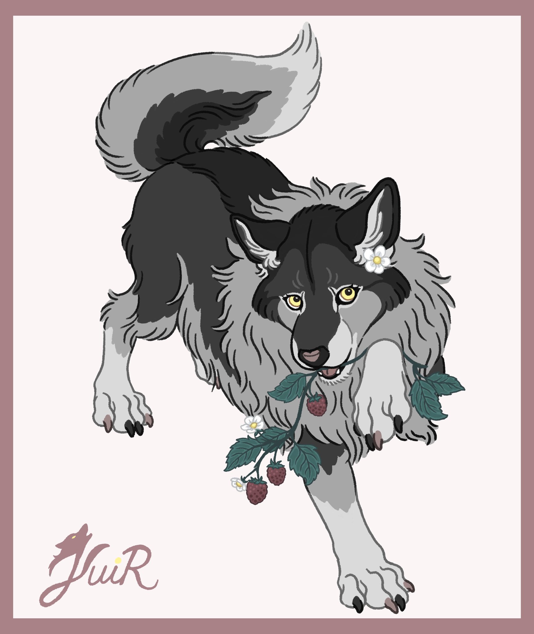 ヴォルフ🐺 on X: 