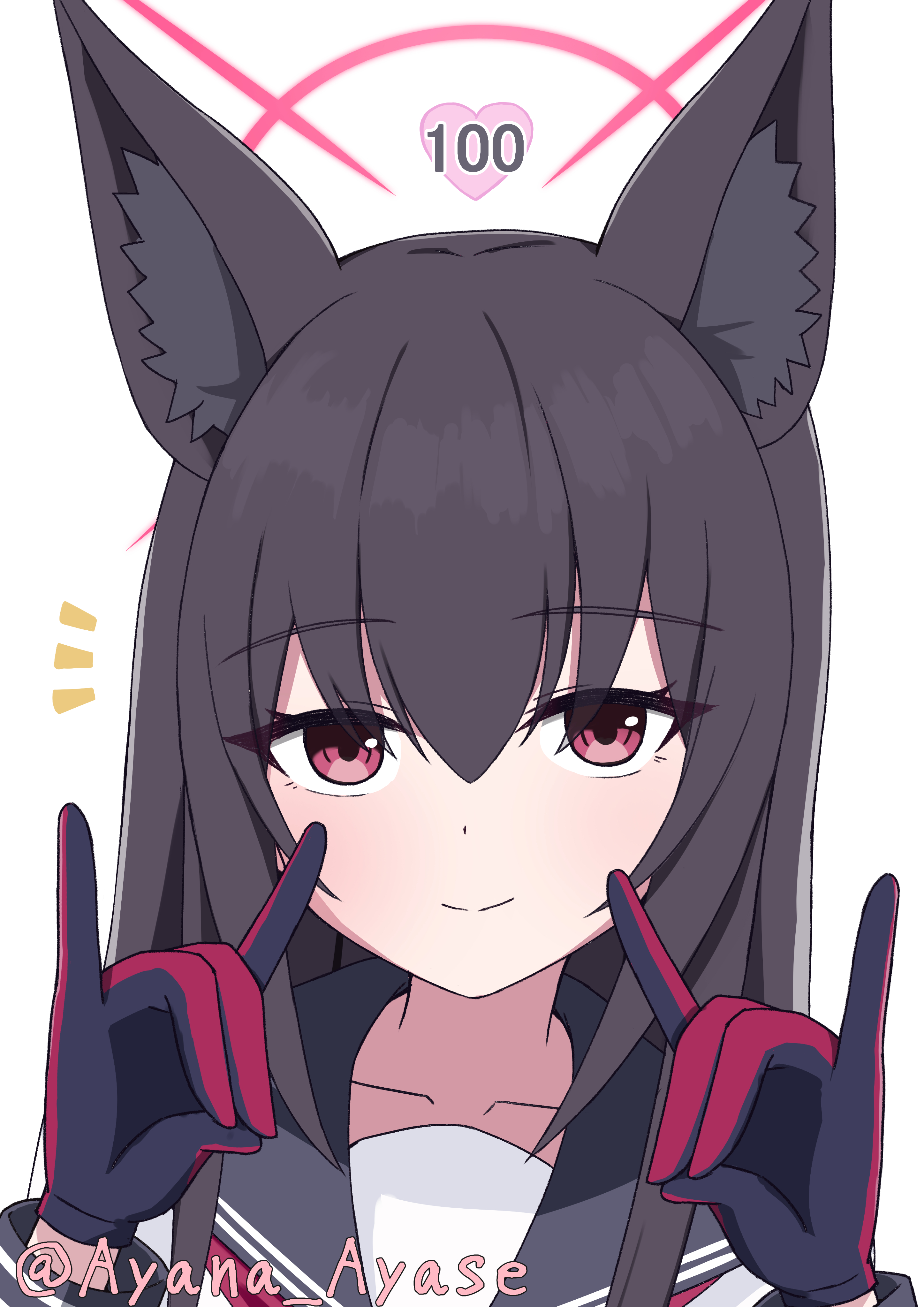あや♡ページ オリジナル素材 綾瀬あやな🌸skeb受付中 on X: 