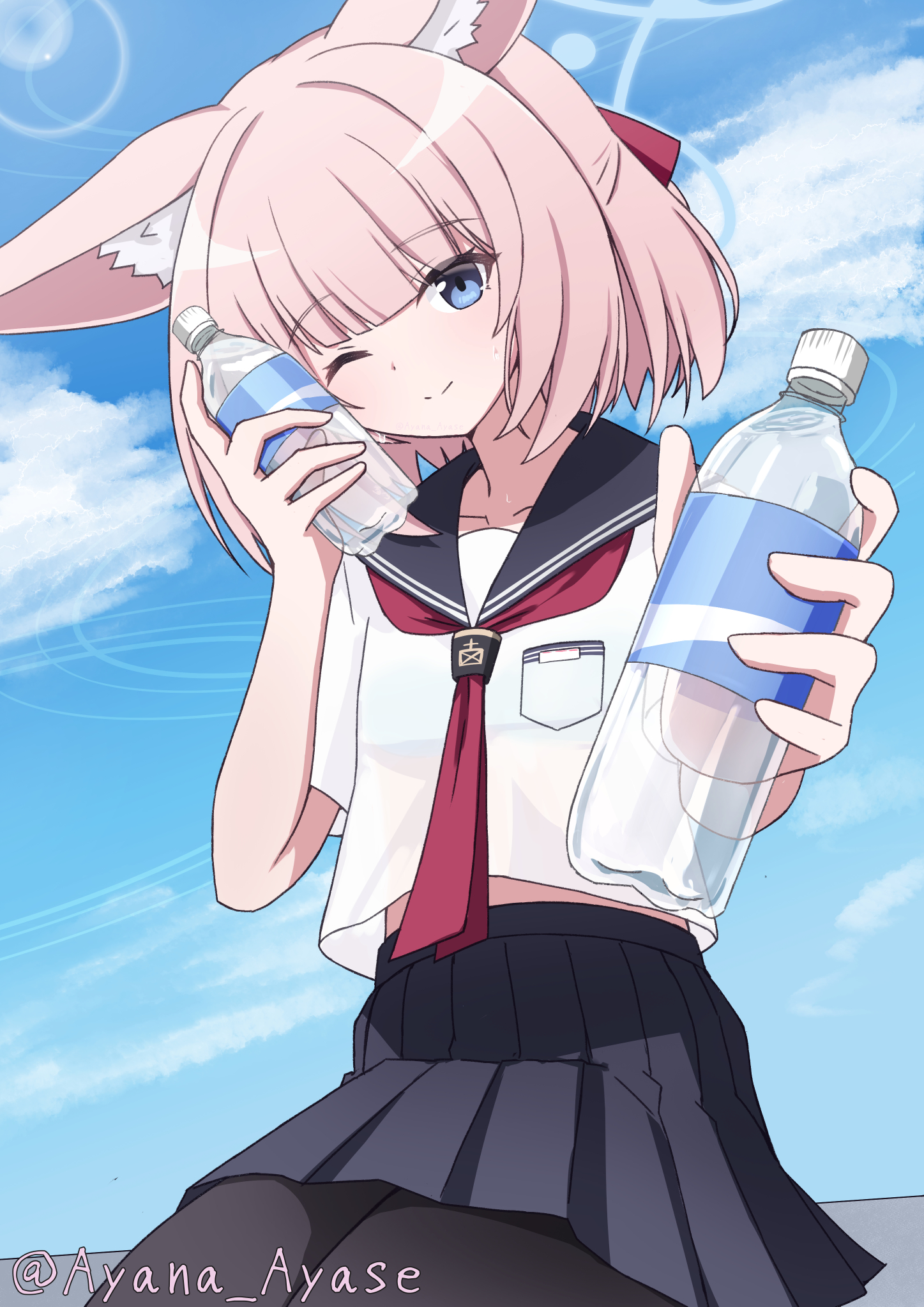 あや♡ページ オリジナル素材 綾瀬あやな🌸skeb受付中 on X: 