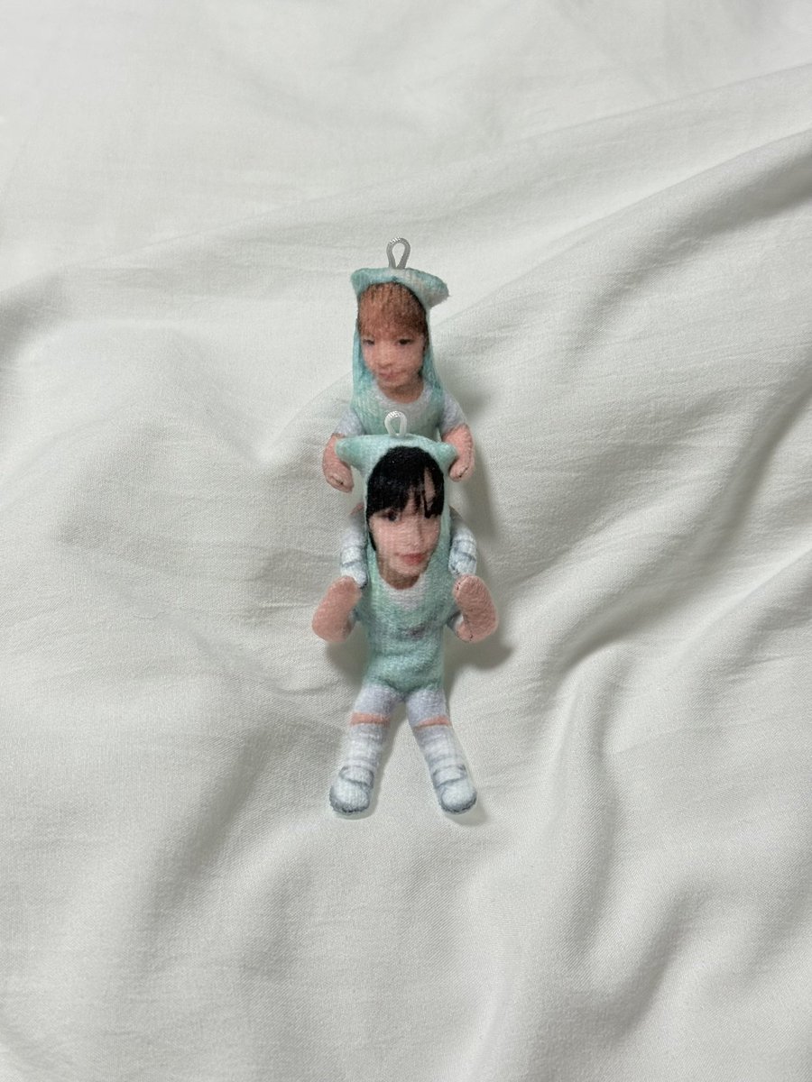 미니 아잉 리쿠와 유우시 ㅋㅋㅋㅋㅋㅋㅋ