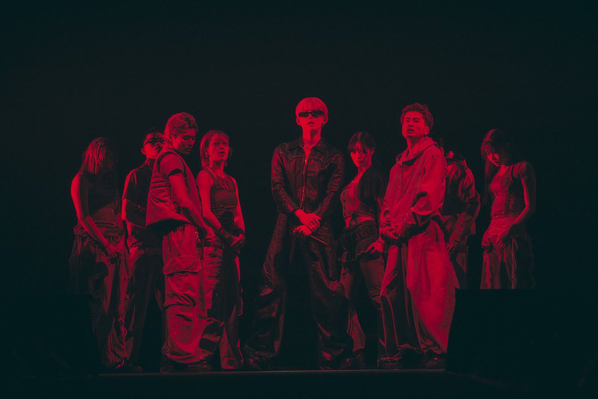 NOA (@noamusic_japan) / X