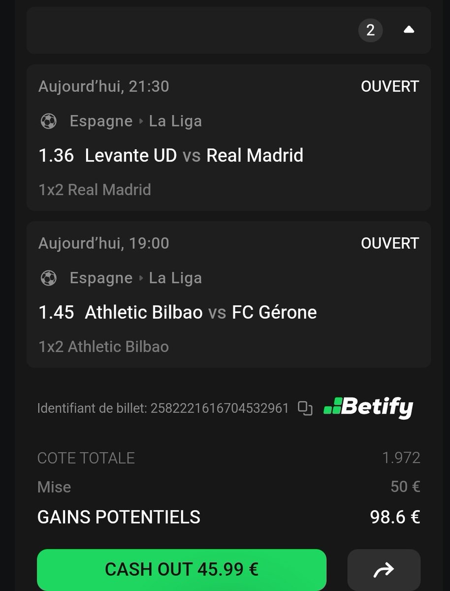 Bet_Clem 🐸 tweet media
