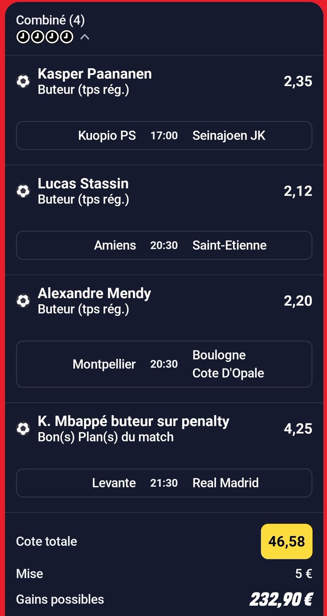 Bet_Clem 🐸 tweet media