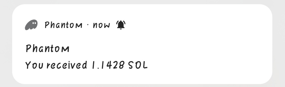 Phantom Ready 👻

Are You?