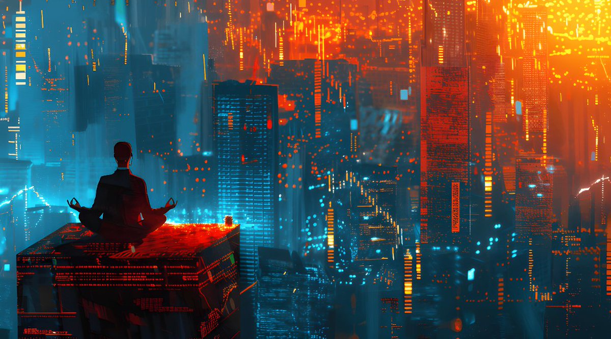 Algorithms chase data. Quants chase patterns. The real edge? Your mind. 
Sharpen focus, tame bias, and turn 3 AM anxiety into clarity.
Read the Fearless Playbook 👉 dakotaridgecapital.com/fearless-inves…