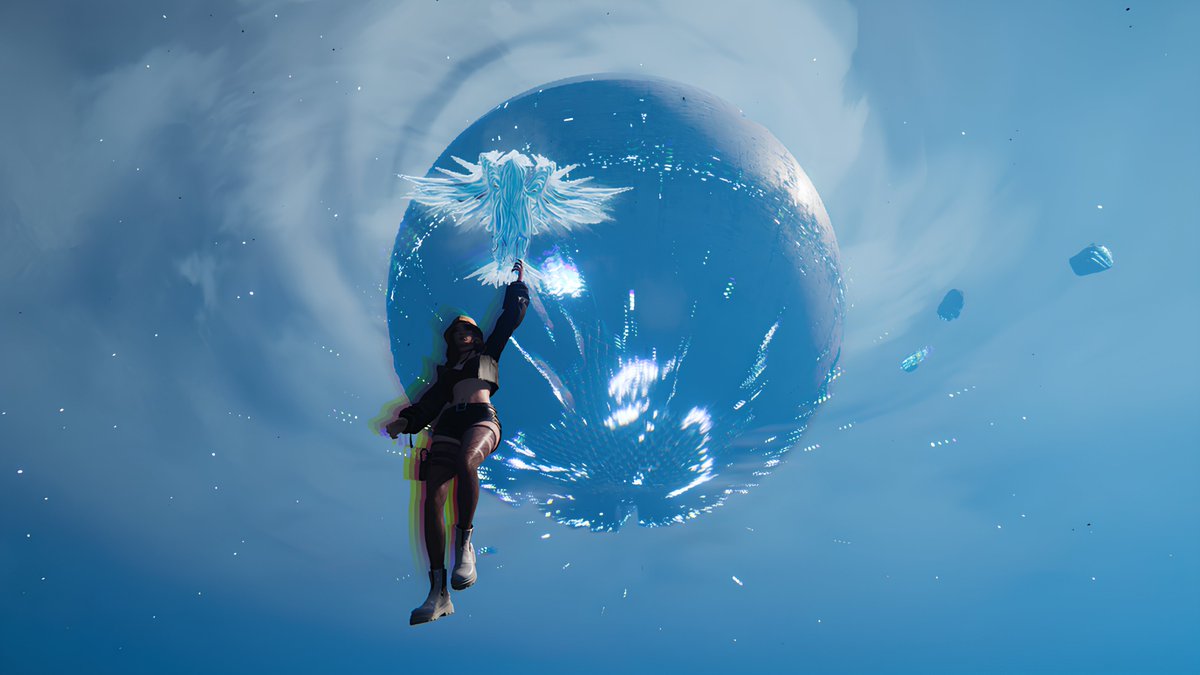 Poppy. (@ayepaaapi) on Twitter photo Are you ready to say goodbye to Starfall?
<a href="/OnceHuman_/">Once Human</a> <a href="/OnceHuman_JP/">【公式】Once Human</a>
#OnceHuman #gaming #openworld #OnceHumanMobile #VirtualPhotography #openworld #gamergirl #Multiplayer Are you ready to say goodbye to Starfall?
<a href="/OnceHuman_/">Once Human</a> <a href="/OnceHuman_JP/">【公式】Once Human</a>
#OnceHuman #gaming #openworld #OnceHumanMobile #VirtualPhotography #openworld #gamergirl #Multiplayer