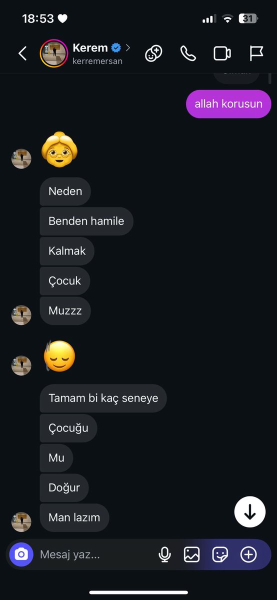 _klonzy's tweet photo. Kadın cinayetlerinde story atmayı eksik etmeyen şeker ablanız reşit olmayan kızları tecavüz etmekle tehdit eden ve taciz eden çocuğu takip ederken de mi aynı paylaşımları yapıyordu iğrençsiniz allah çarpsın ya https://t.co/CVRIipyqMp