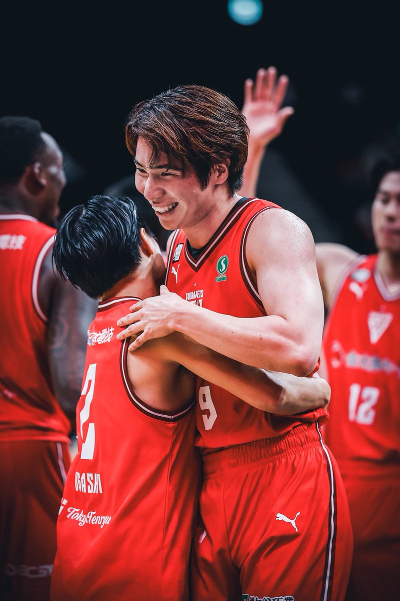 🥹🥹🥹🥹
泣けるやん