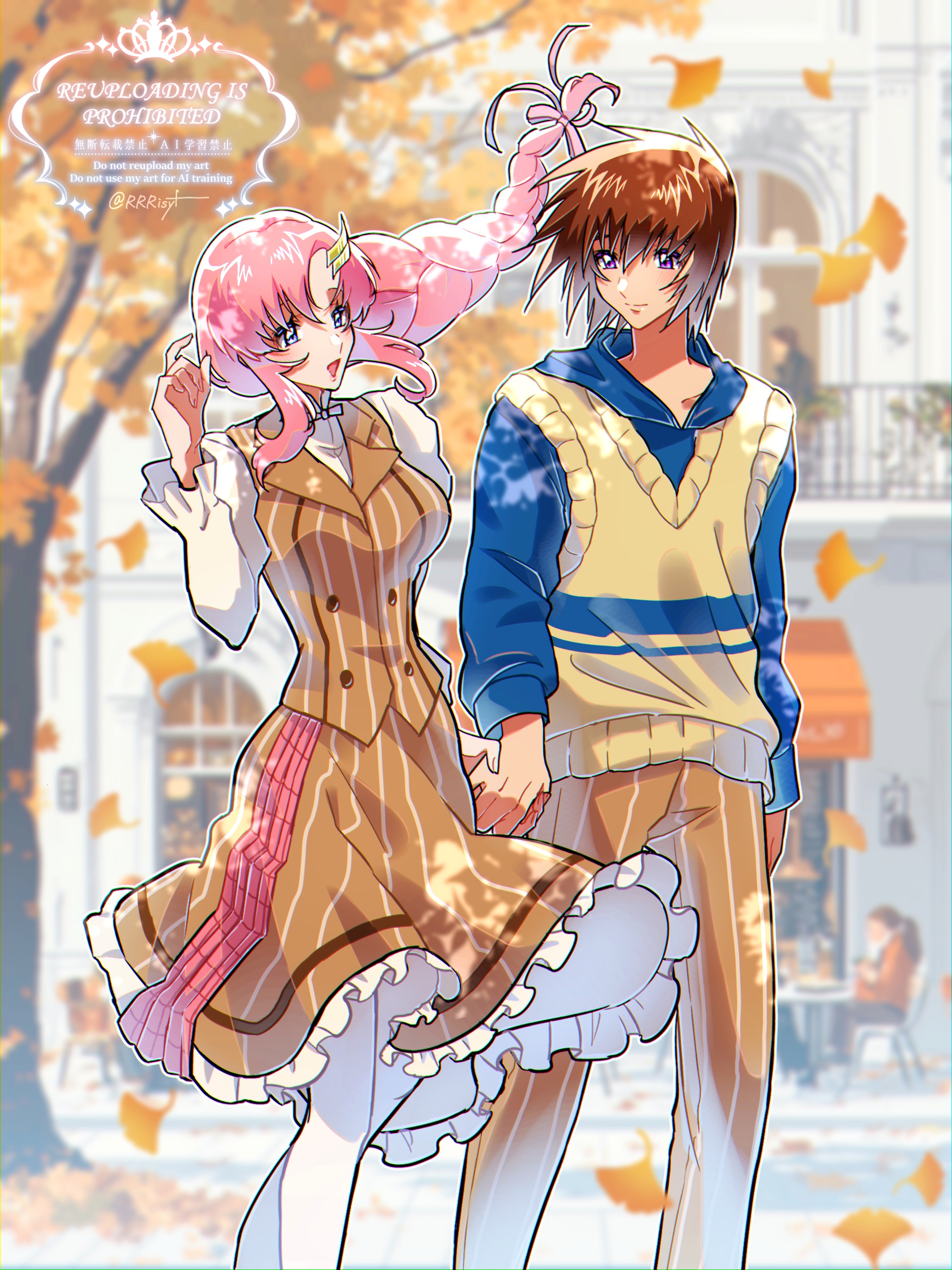 ぴよぴよ💐 (@RRRisyf) / X