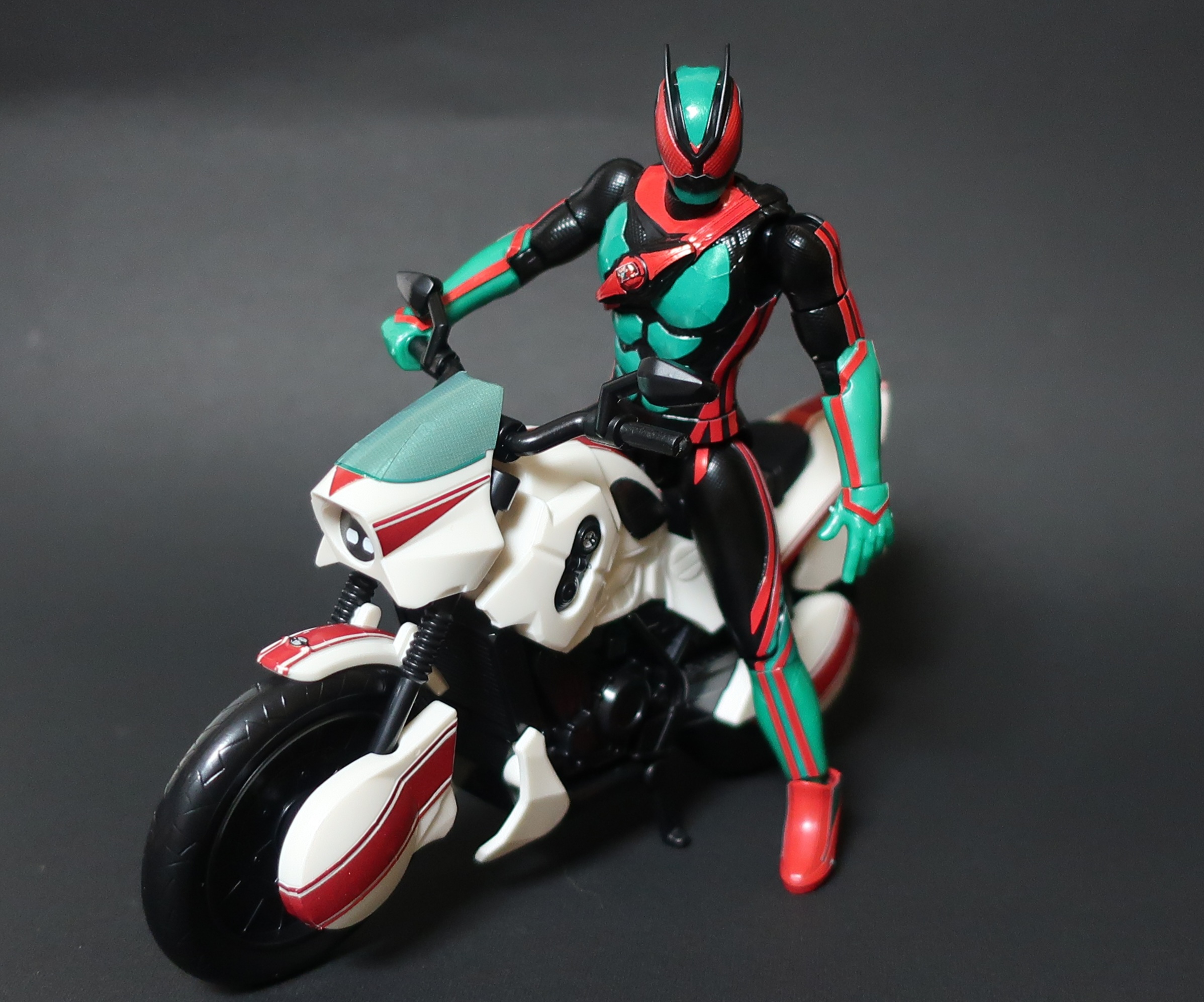 jaggamiquel | SENTAI & SPIDEY ARC 🕷🕸 on X: 