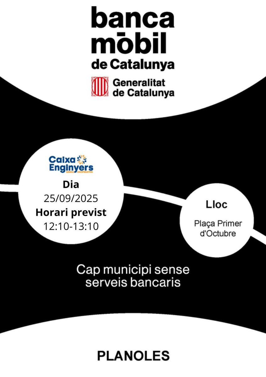 Ajuntament de Planoles tweet media