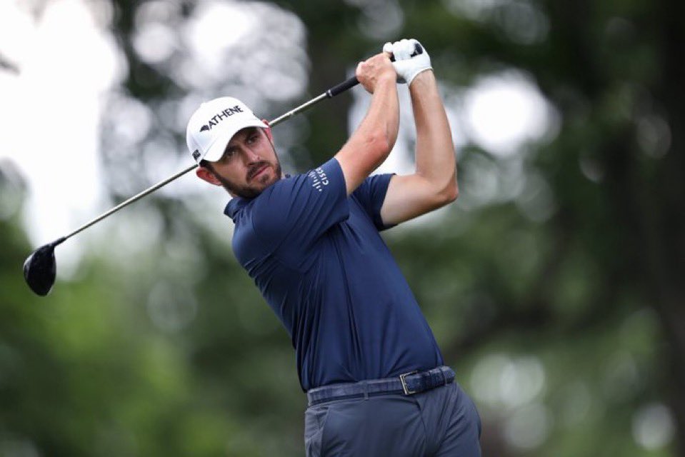 Team USA chasing Ryder Cup paychecks is a disgrace. This event should grow the game for kids who can’t afford clubs, not pad millionaires pockets. 

Fair play to Europe for showing what true pride looks like.