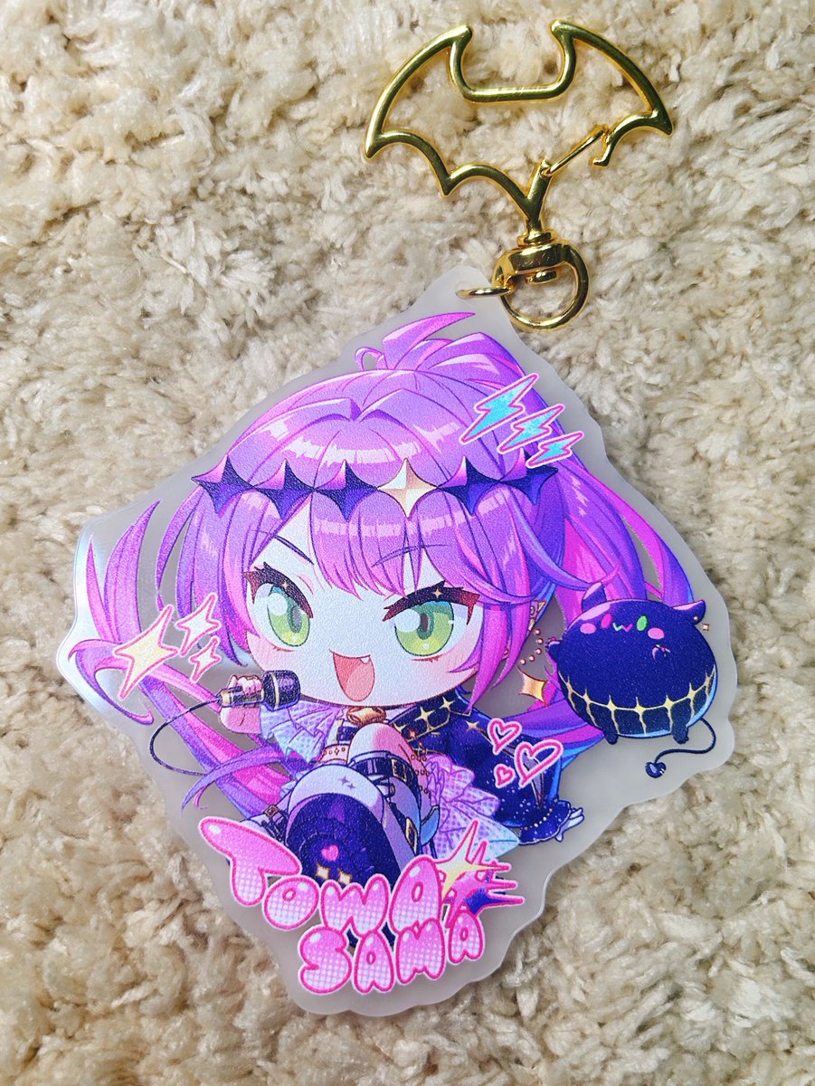 わた様用(⁠ノ⁠◕⁠ヮ⁠◕⁠)⁠ノ⁠*⁠.⁠✧ 仮ん on X: 